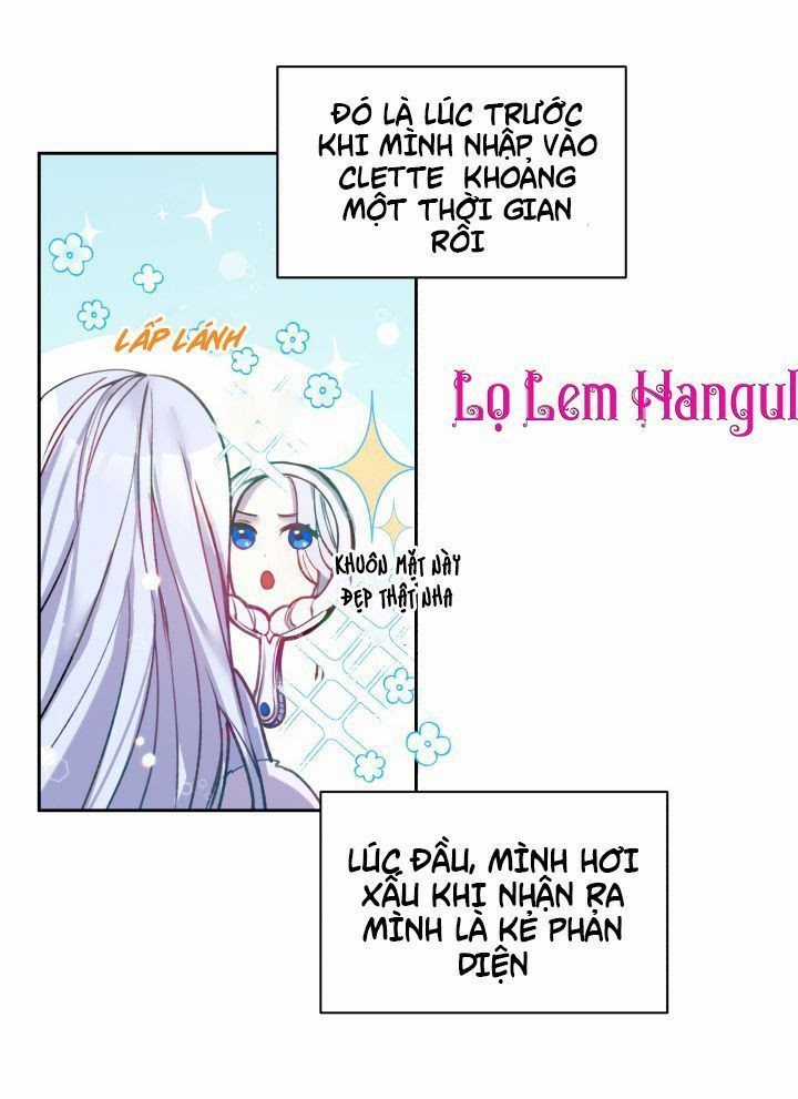 Hộ Vệ Của Bạo Chúa Là Ác Nữ Chapter 1 trang 48