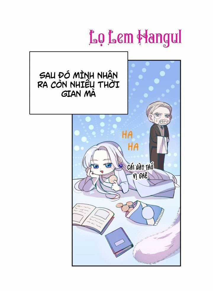 Hộ Vệ Của Bạo Chúa Là Ác Nữ Chapter 1 trang 49