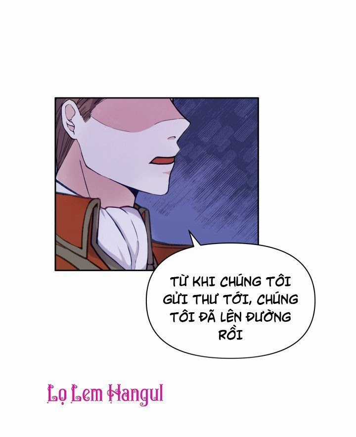 Hộ Vệ Của Bạo Chúa Là Ác Nữ Chapter 1 trang 5