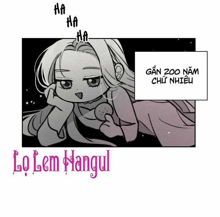 Hộ Vệ Của Bạo Chúa Là Ác Nữ Chapter 1 trang 50