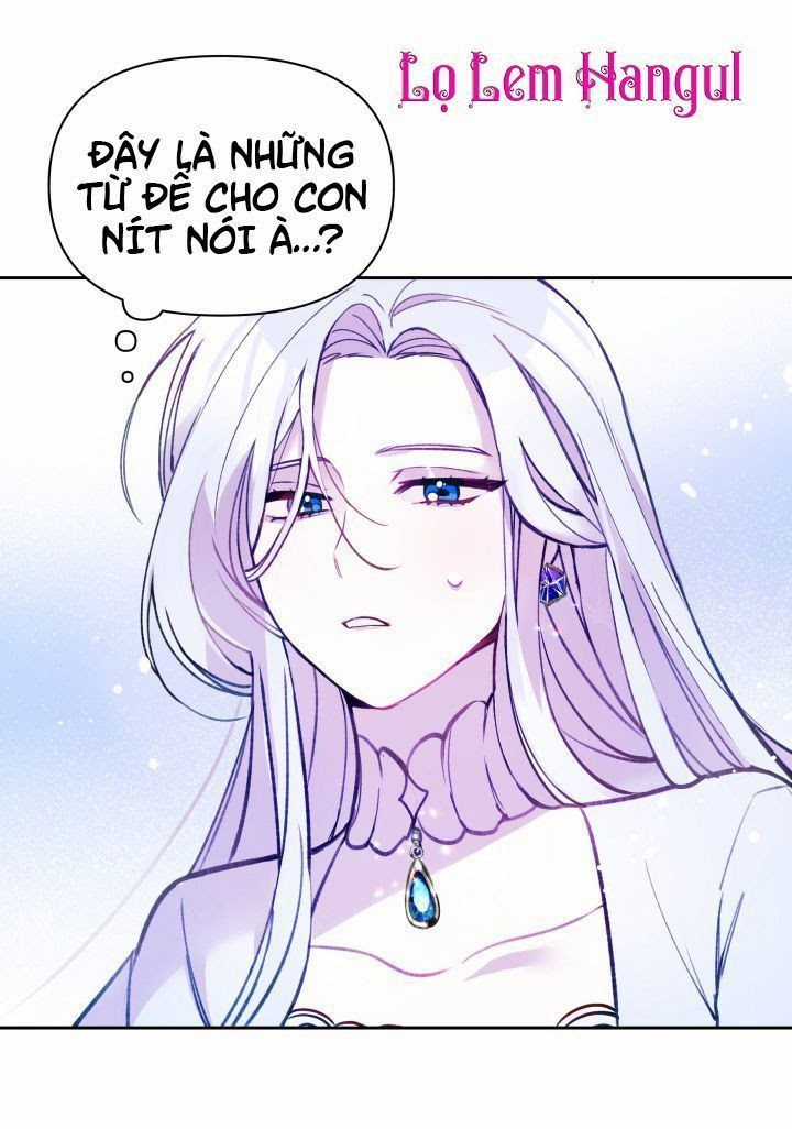 Hộ Vệ Của Bạo Chúa Là Ác Nữ Chapter 1 trang 55