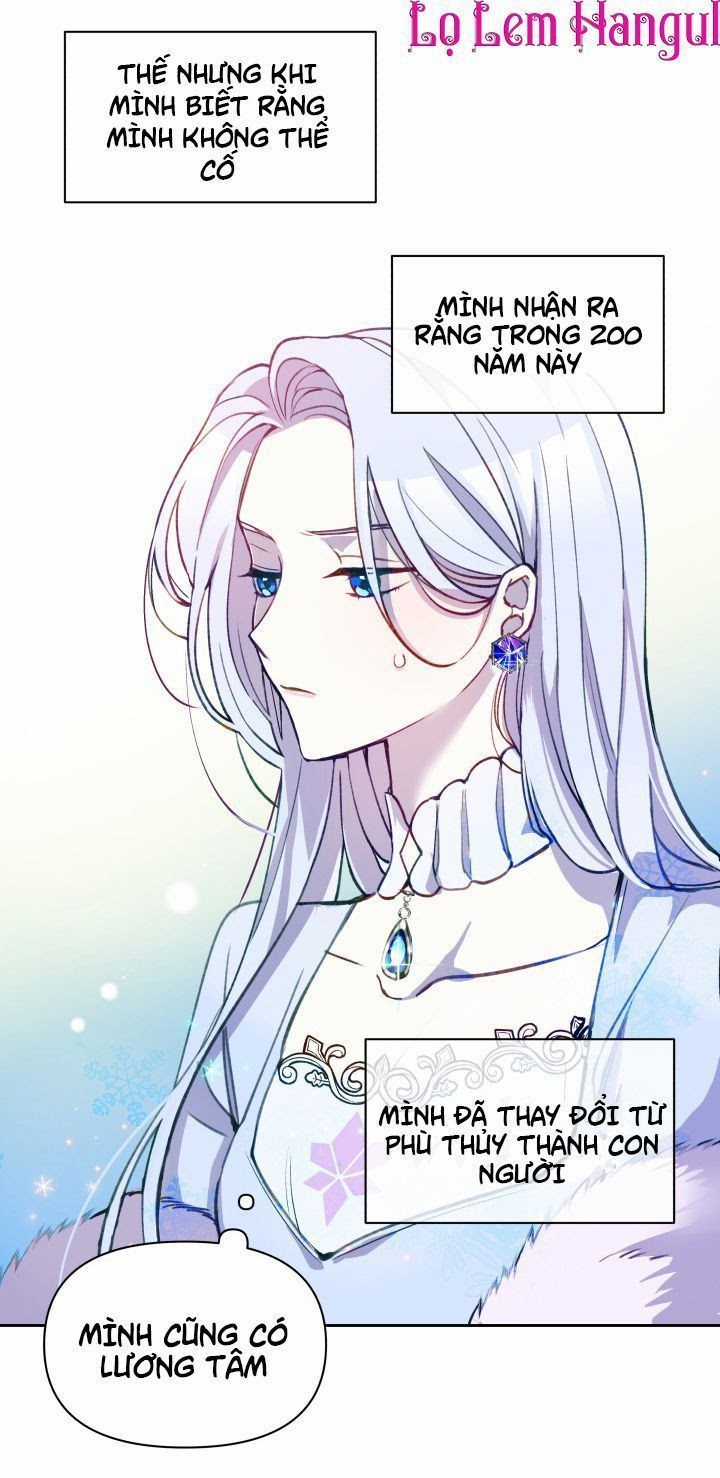 Hộ Vệ Của Bạo Chúa Là Ác Nữ Chapter 1 trang 58