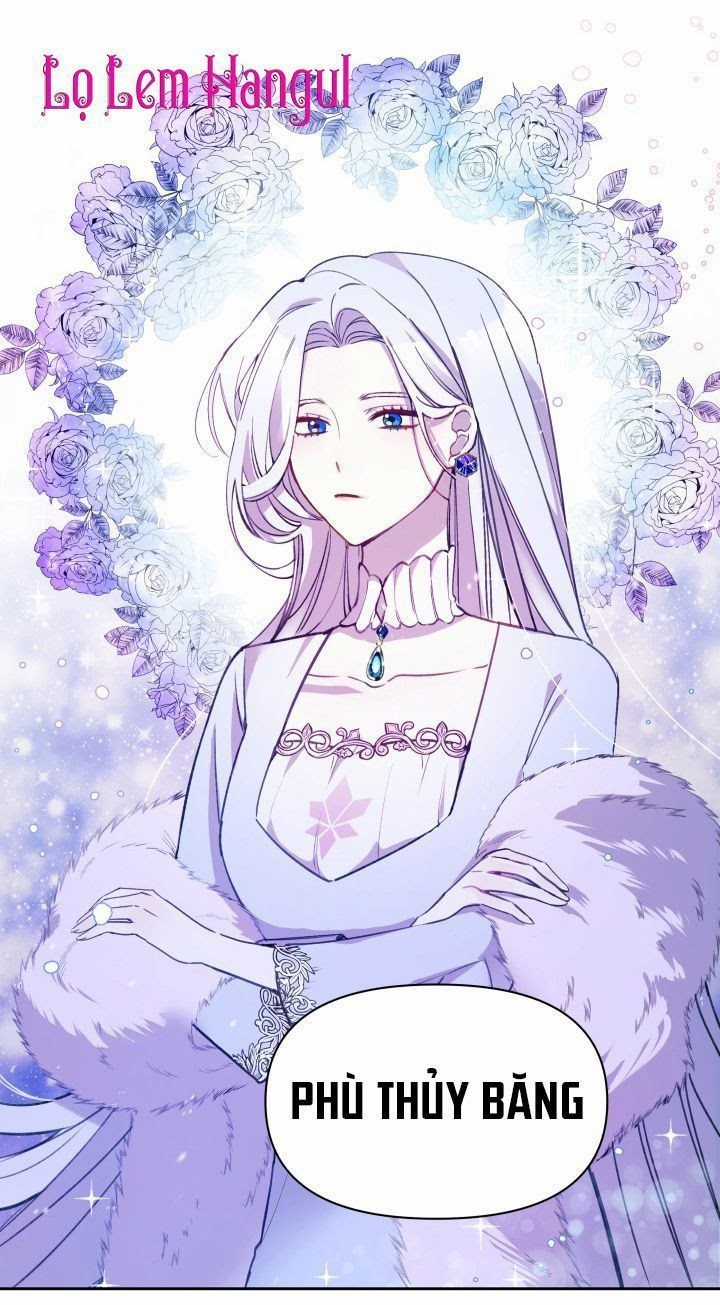 Hộ Vệ Của Bạo Chúa Là Ác Nữ Chapter 1 trang 6