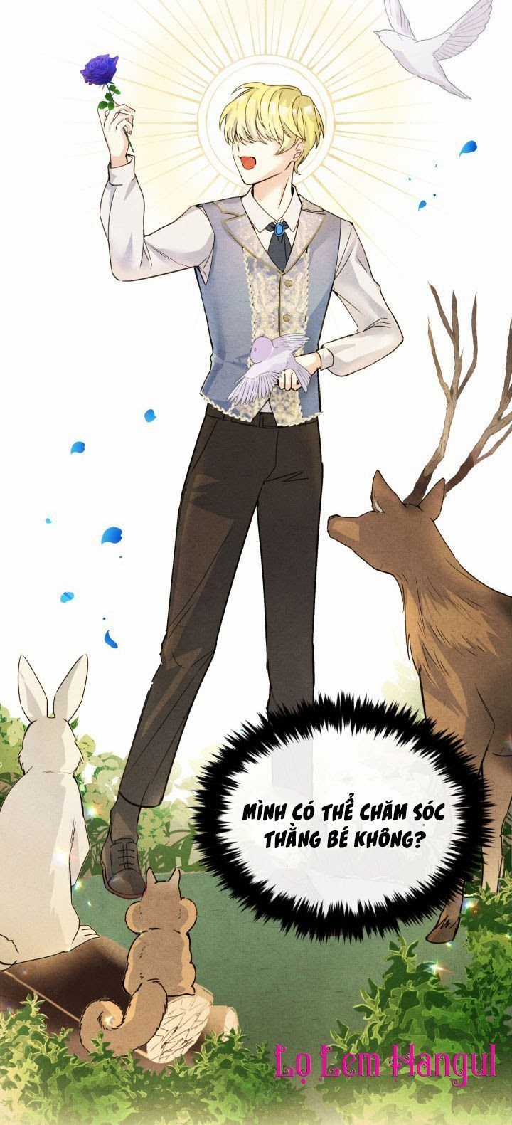 Hộ Vệ Của Bạo Chúa Là Ác Nữ Chapter 1 trang 62