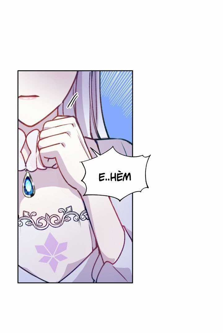 Hộ Vệ Của Bạo Chúa Là Ác Nữ Chapter 1 trang 64