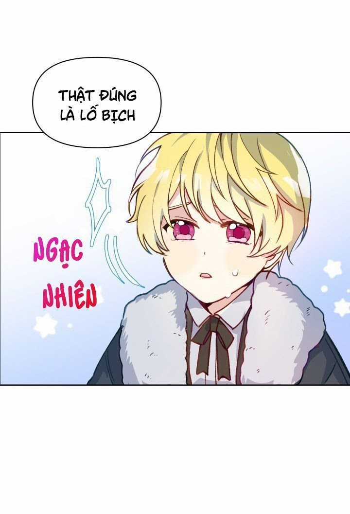 Hộ Vệ Của Bạo Chúa Là Ác Nữ Chapter 1 trang 65