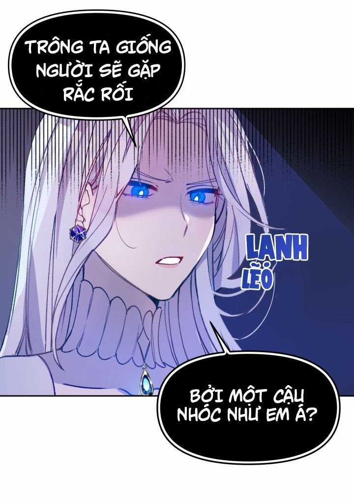 Hộ Vệ Của Bạo Chúa Là Ác Nữ Chapter 1 trang 66