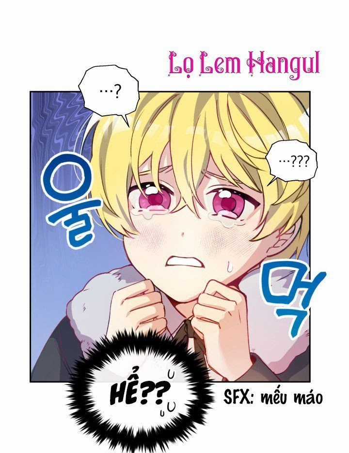 Hộ Vệ Của Bạo Chúa Là Ác Nữ Chapter 1 trang 67