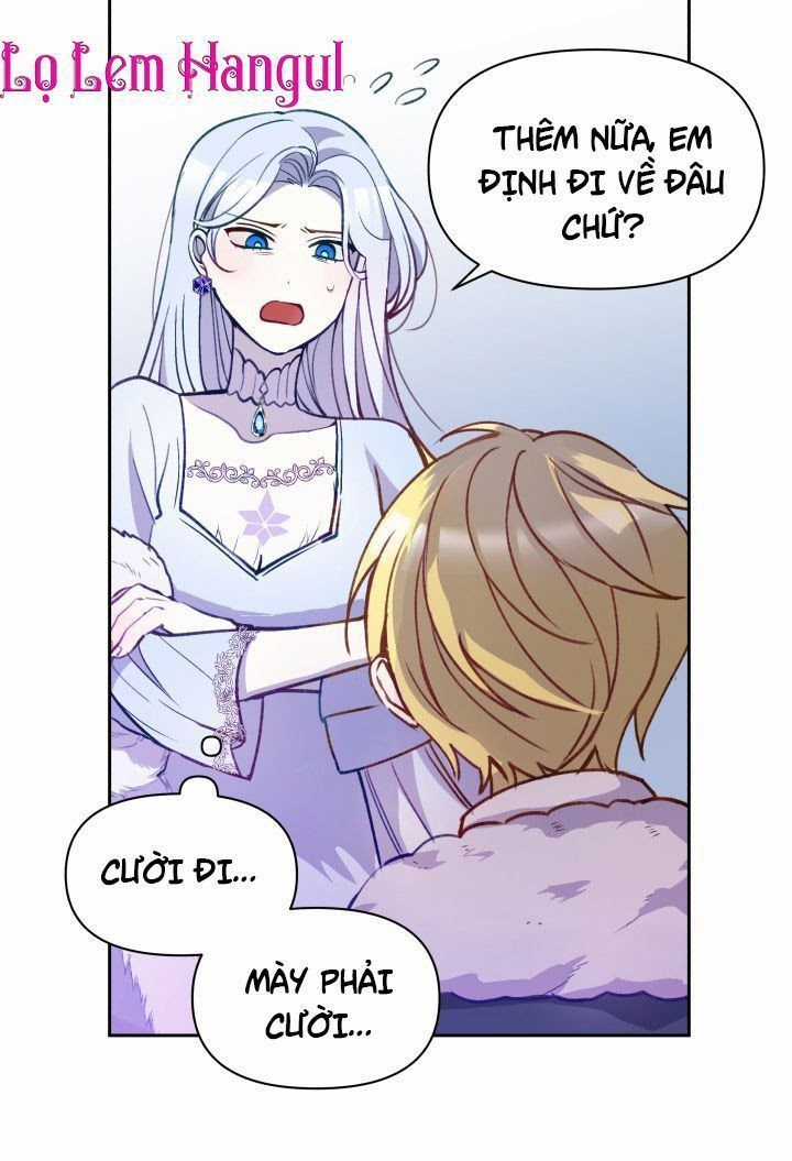 Hộ Vệ Của Bạo Chúa Là Ác Nữ Chapter 1 trang 69