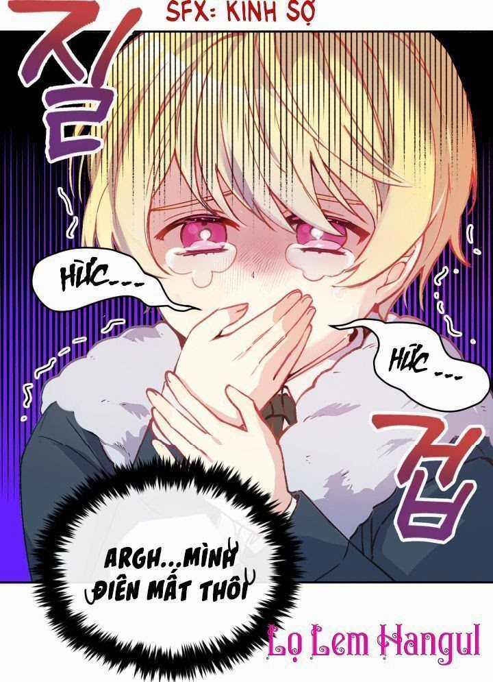 Hộ Vệ Của Bạo Chúa Là Ác Nữ Chapter 1 trang 71