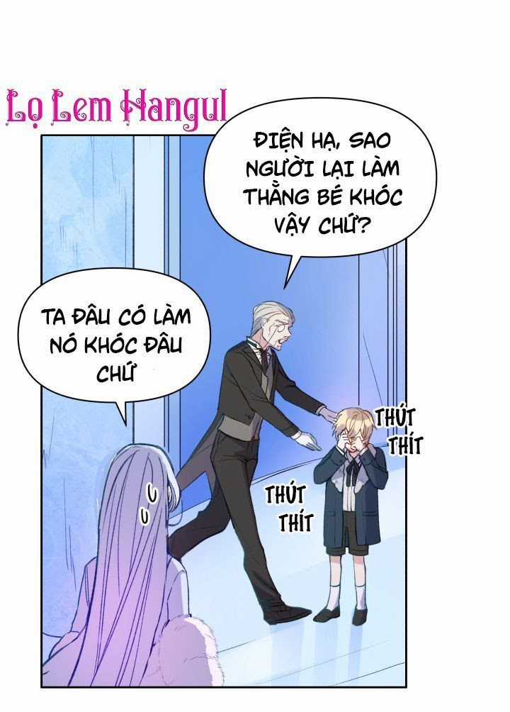 Hộ Vệ Của Bạo Chúa Là Ác Nữ Chapter 1 trang 72