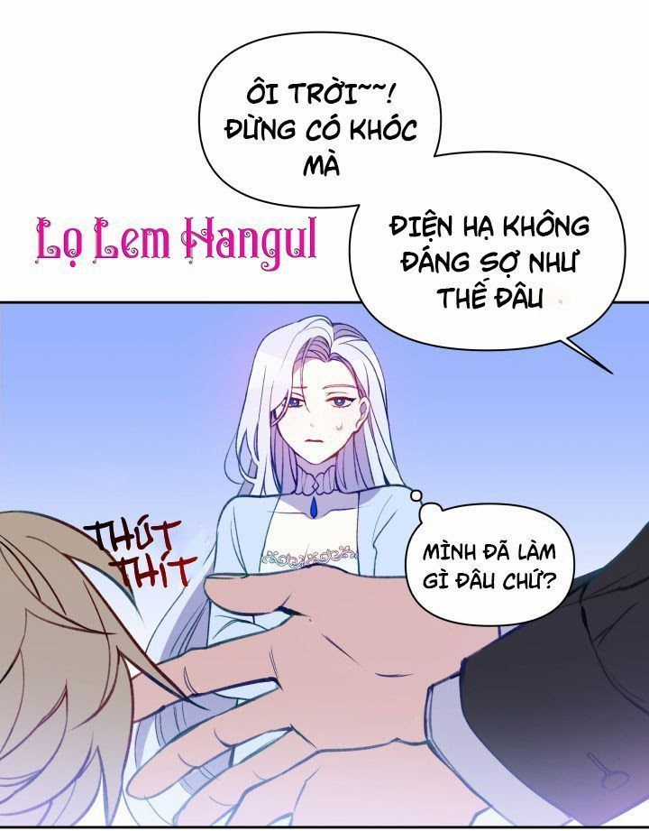 Hộ Vệ Của Bạo Chúa Là Ác Nữ Chapter 1 trang 73