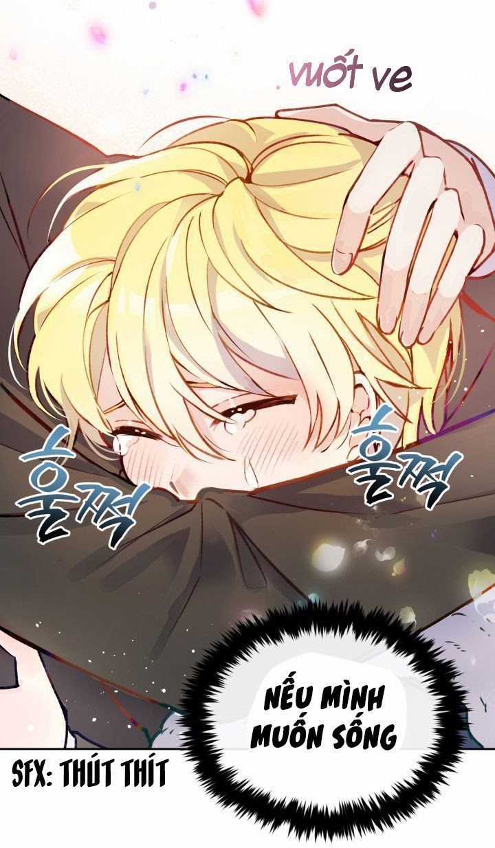 Hộ Vệ Của Bạo Chúa Là Ác Nữ Chapter 1 trang 75