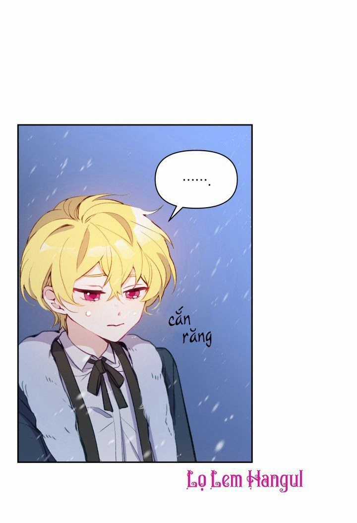 Hộ Vệ Của Bạo Chúa Là Ác Nữ Chapter 1 trang 9