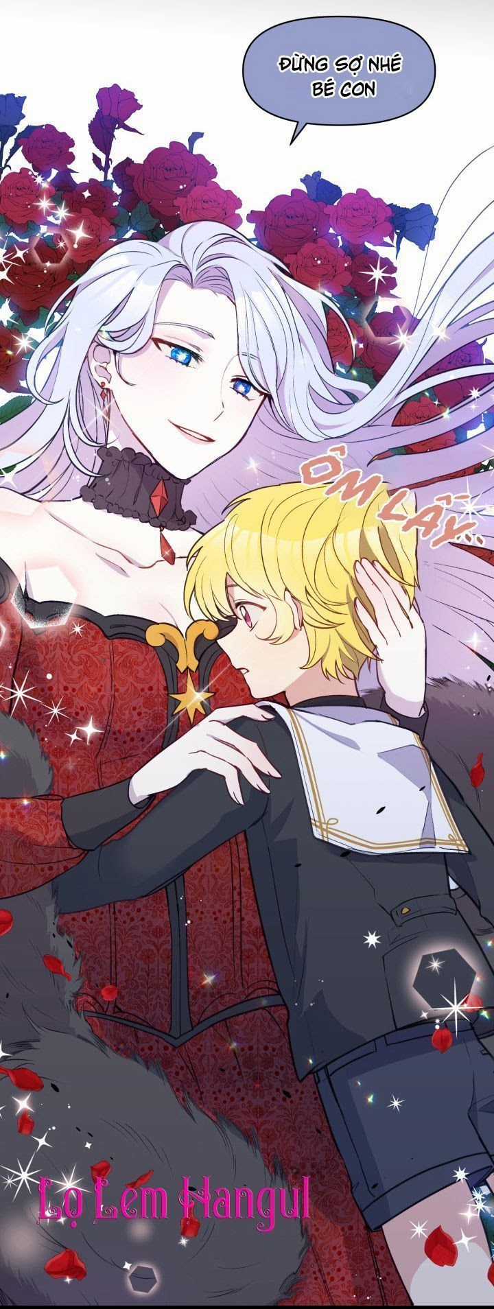 Hộ Vệ Của Bạo Chúa Là Ác Nữ Chapter 10 trang 10