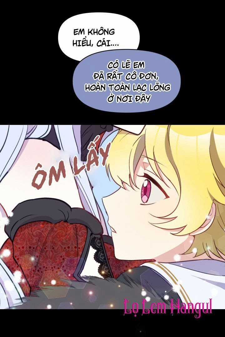 Hộ Vệ Của Bạo Chúa Là Ác Nữ Chapter 10 trang 14