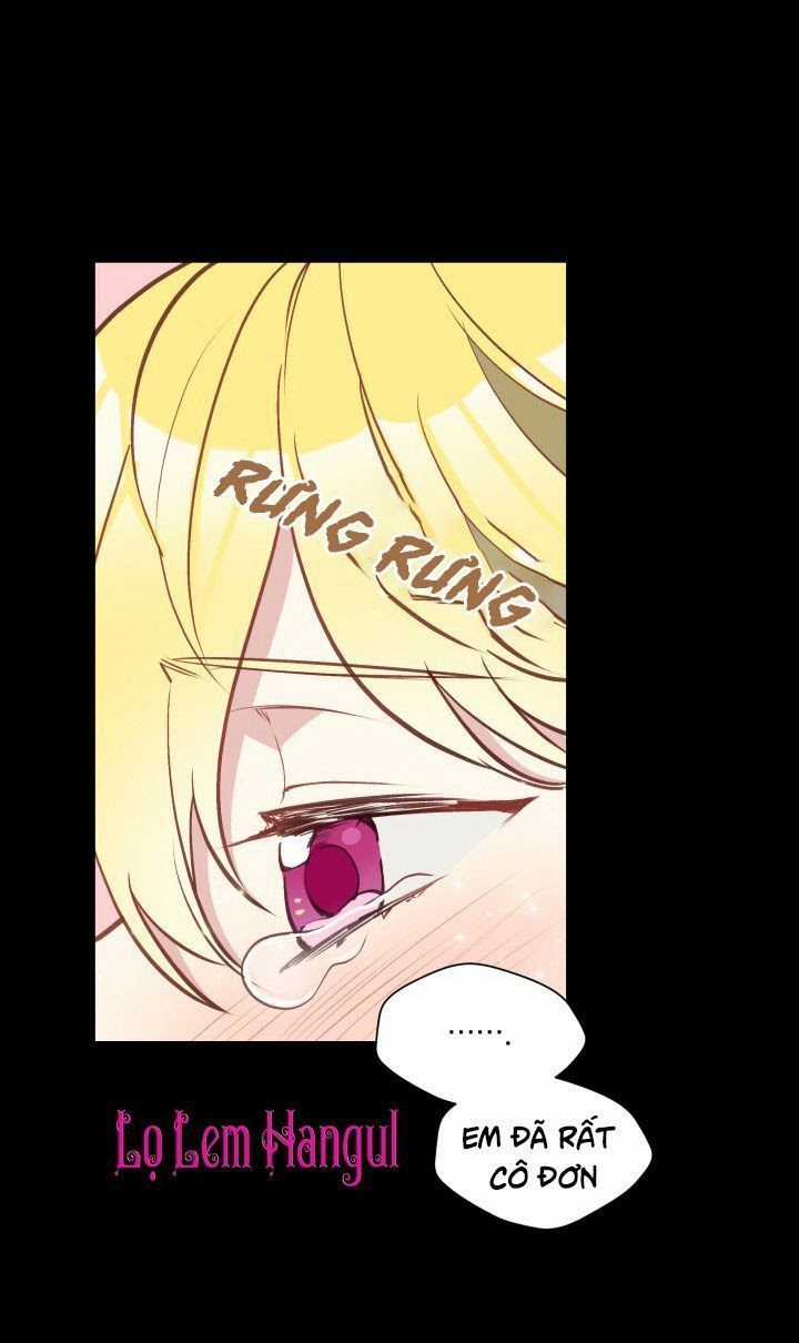 Hộ Vệ Của Bạo Chúa Là Ác Nữ Chapter 10 trang 17