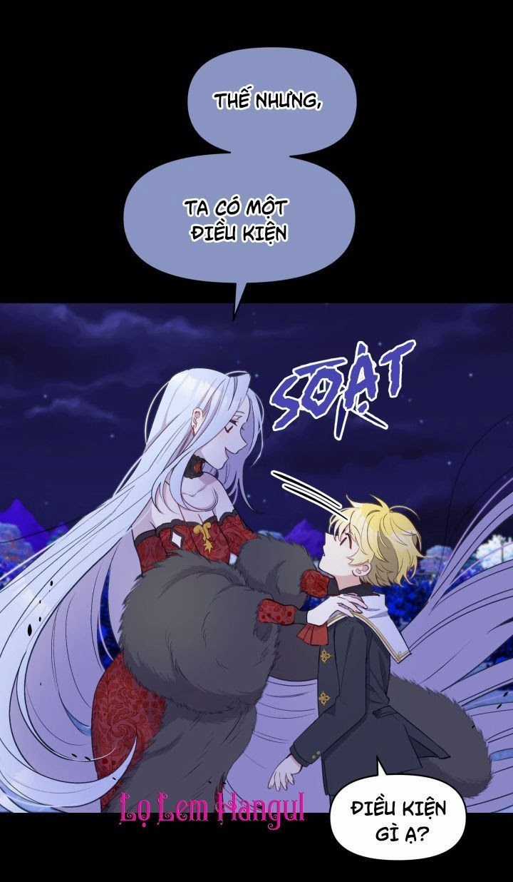 Hộ Vệ Của Bạo Chúa Là Ác Nữ Chapter 10 trang 20