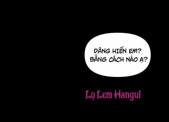 Hộ Vệ Của Bạo Chúa Là Ác Nữ Chapter 10 trang 22