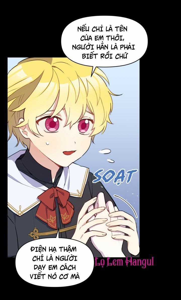 Hộ Vệ Của Bạo Chúa Là Ác Nữ Chapter 10 trang 24