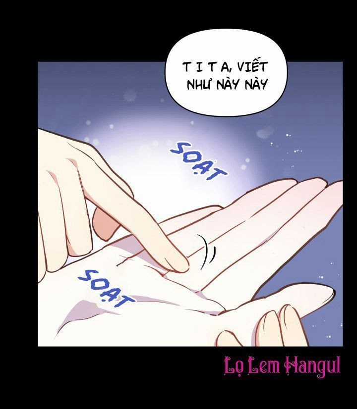 Hộ Vệ Của Bạo Chúa Là Ác Nữ Chapter 10 trang 25