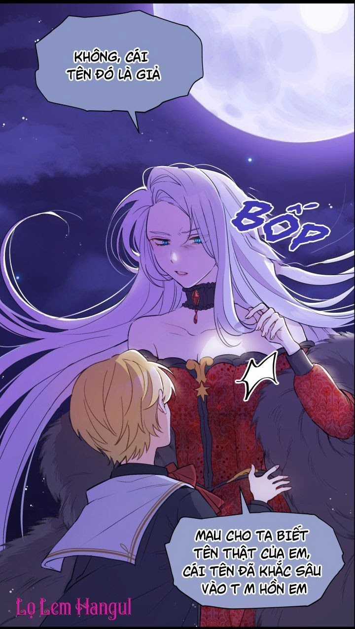 Hộ Vệ Của Bạo Chúa Là Ác Nữ Chapter 10 trang 26