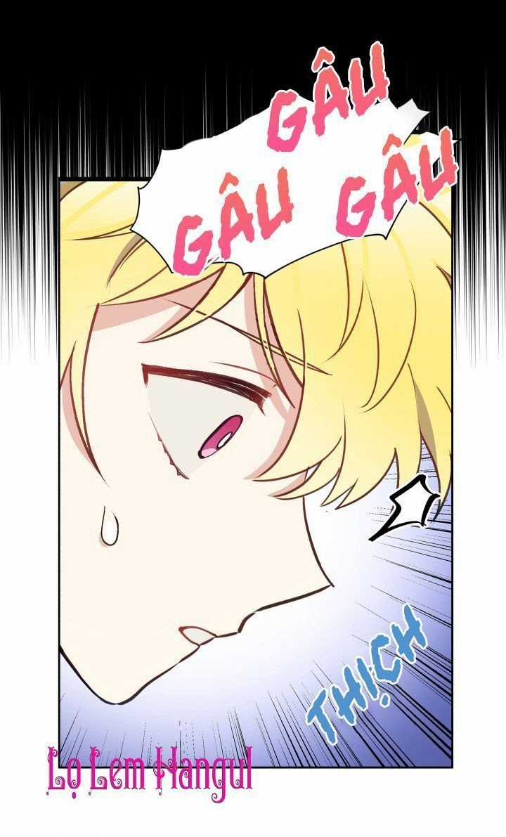 Hộ Vệ Của Bạo Chúa Là Ác Nữ Chapter 10 trang 36