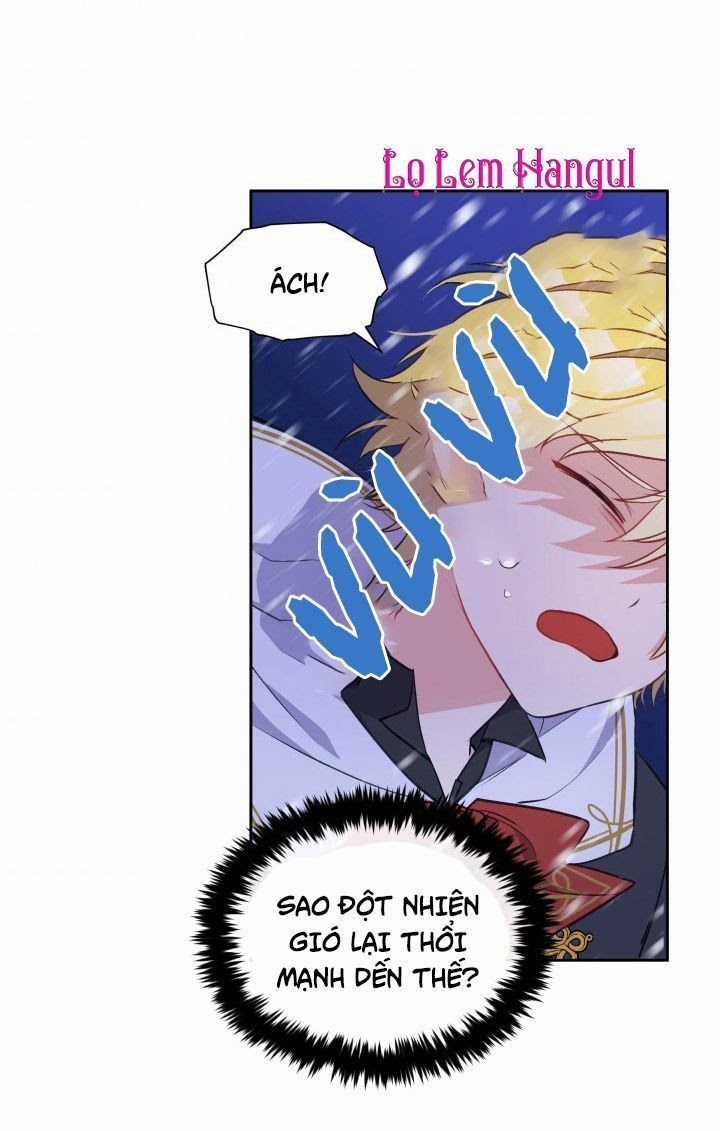 Hộ Vệ Của Bạo Chúa Là Ác Nữ Chapter 10 trang 38
