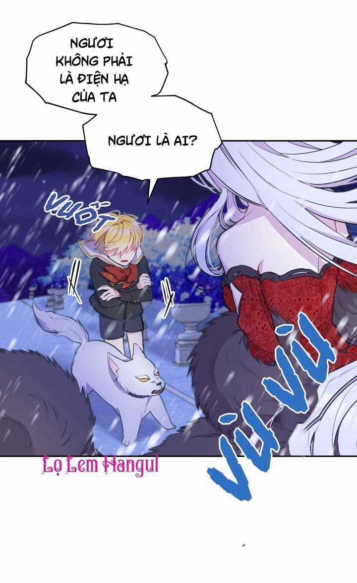 Hộ Vệ Của Bạo Chúa Là Ác Nữ Chapter 10 trang 39