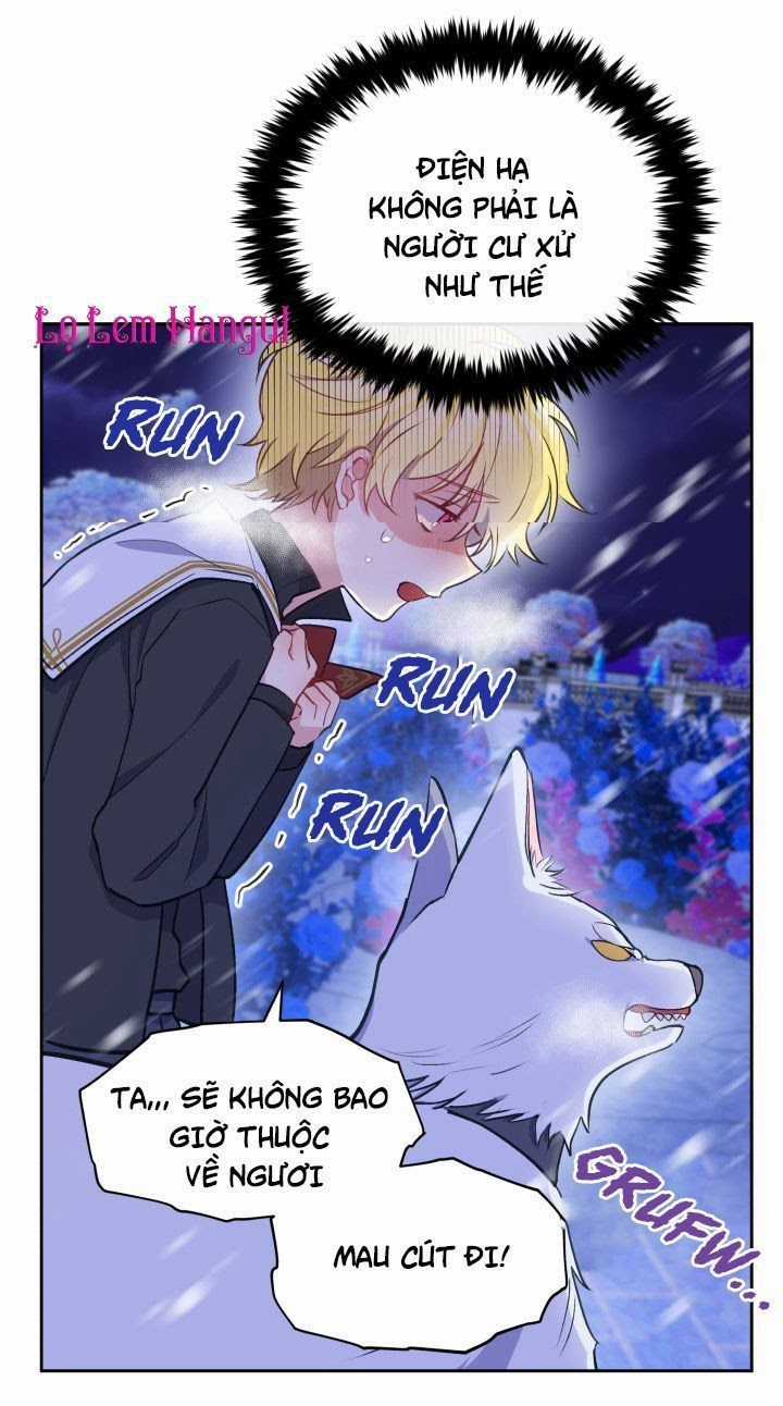 Hộ Vệ Của Bạo Chúa Là Ác Nữ Chapter 10 trang 43