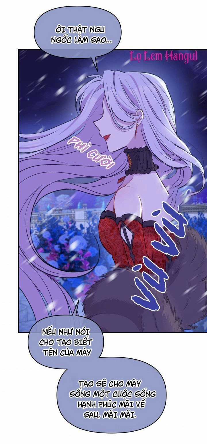 Hộ Vệ Của Bạo Chúa Là Ác Nữ Chapter 10 trang 44