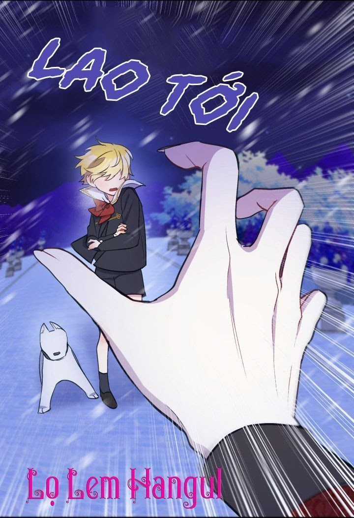 Hộ Vệ Của Bạo Chúa Là Ác Nữ Chapter 10 trang 48