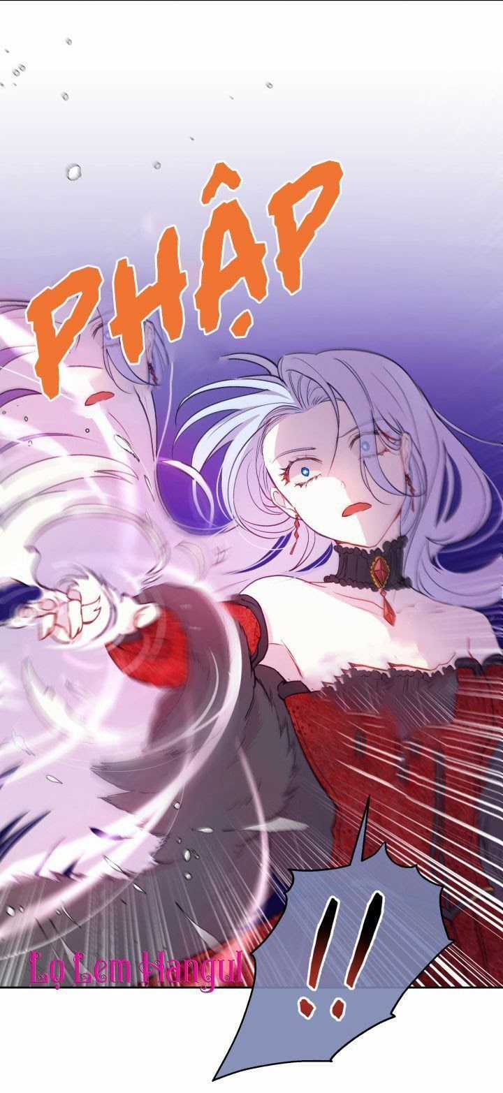 Hộ Vệ Của Bạo Chúa Là Ác Nữ Chapter 10 trang 49