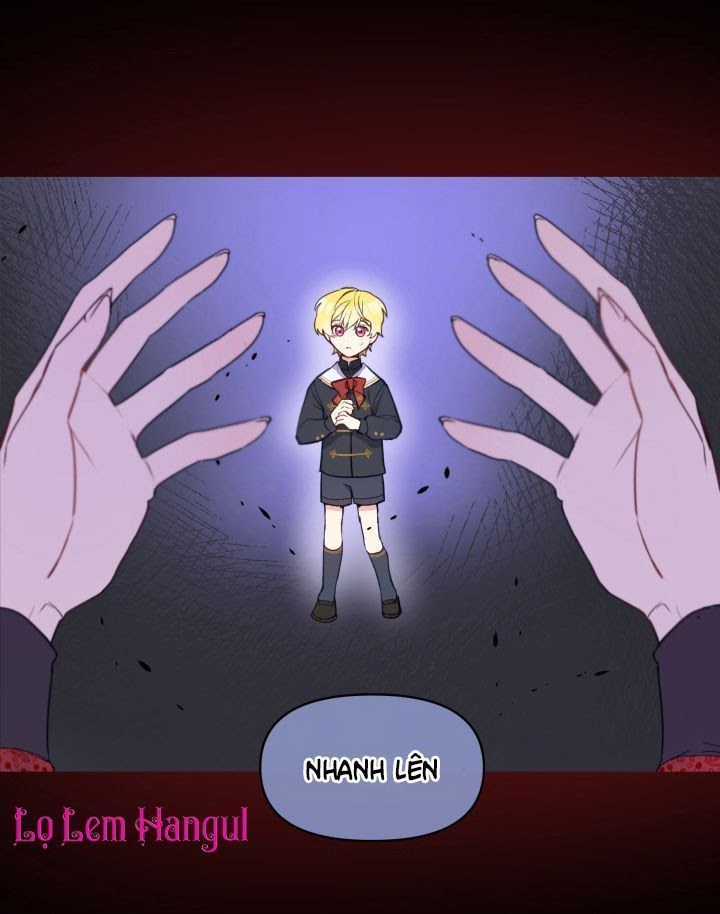 Hộ Vệ Của Bạo Chúa Là Ác Nữ Chapter 10 trang 5