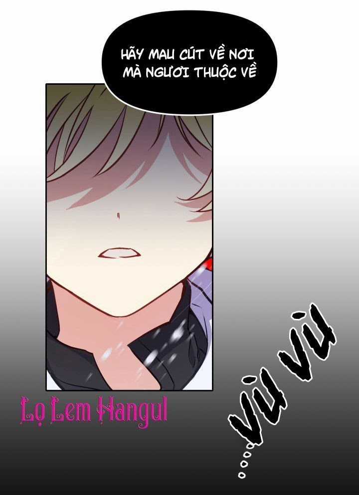 Hộ Vệ Của Bạo Chúa Là Ác Nữ Chapter 10 trang 51