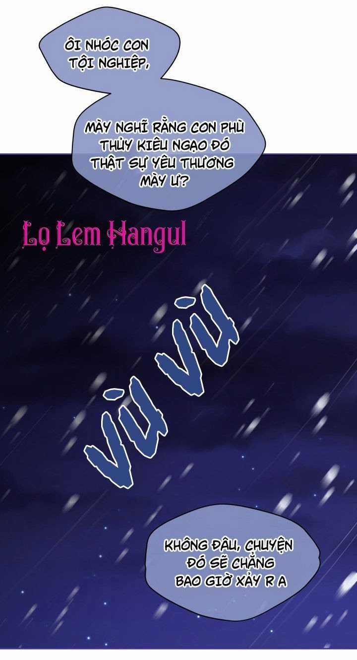 Hộ Vệ Của Bạo Chúa Là Ác Nữ Chapter 10 trang 54