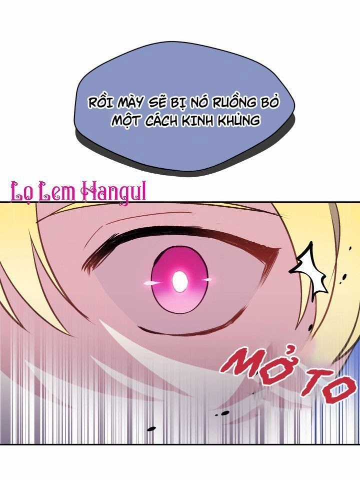 Hộ Vệ Của Bạo Chúa Là Ác Nữ Chapter 10 trang 55