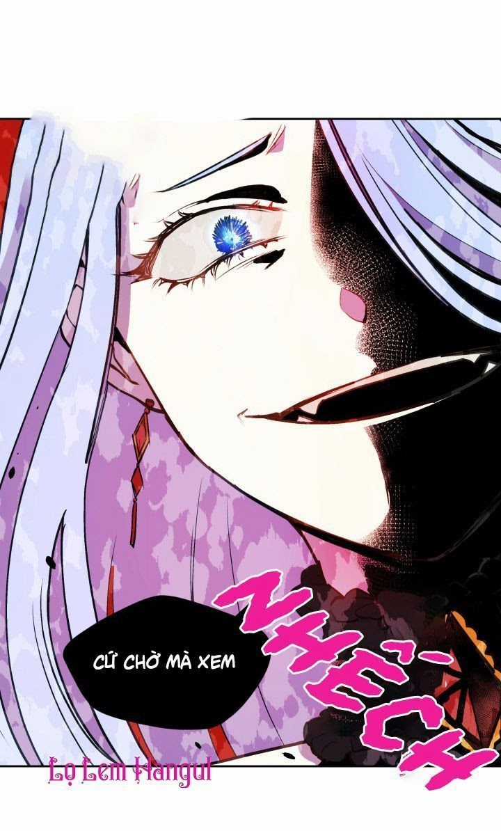 Hộ Vệ Của Bạo Chúa Là Ác Nữ Chapter 10 trang 56