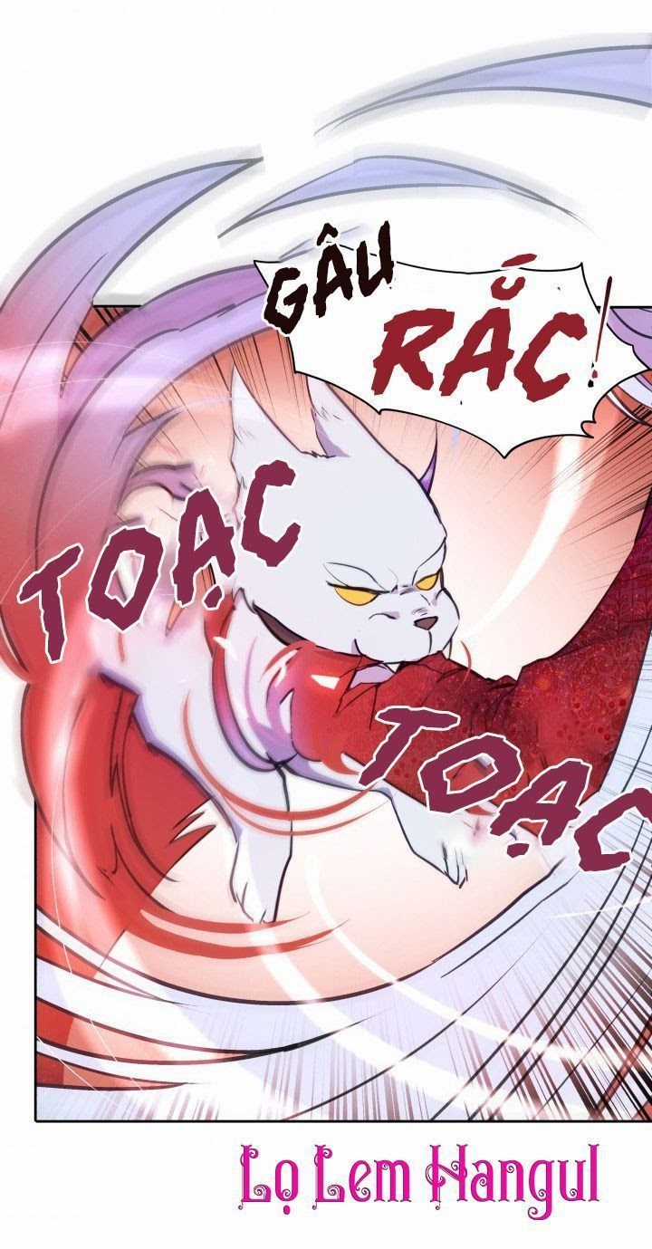 Hộ Vệ Của Bạo Chúa Là Ác Nữ Chapter 10 trang 58