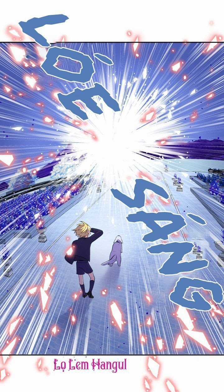 Hộ Vệ Của Bạo Chúa Là Ác Nữ Chapter 10 trang 59