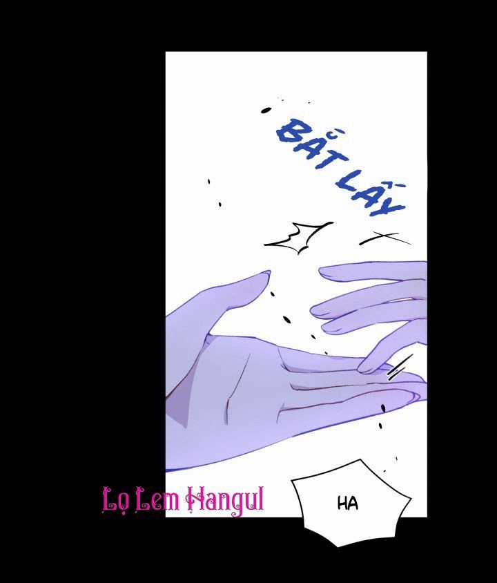 Hộ Vệ Của Bạo Chúa Là Ác Nữ Chapter 10 trang 7