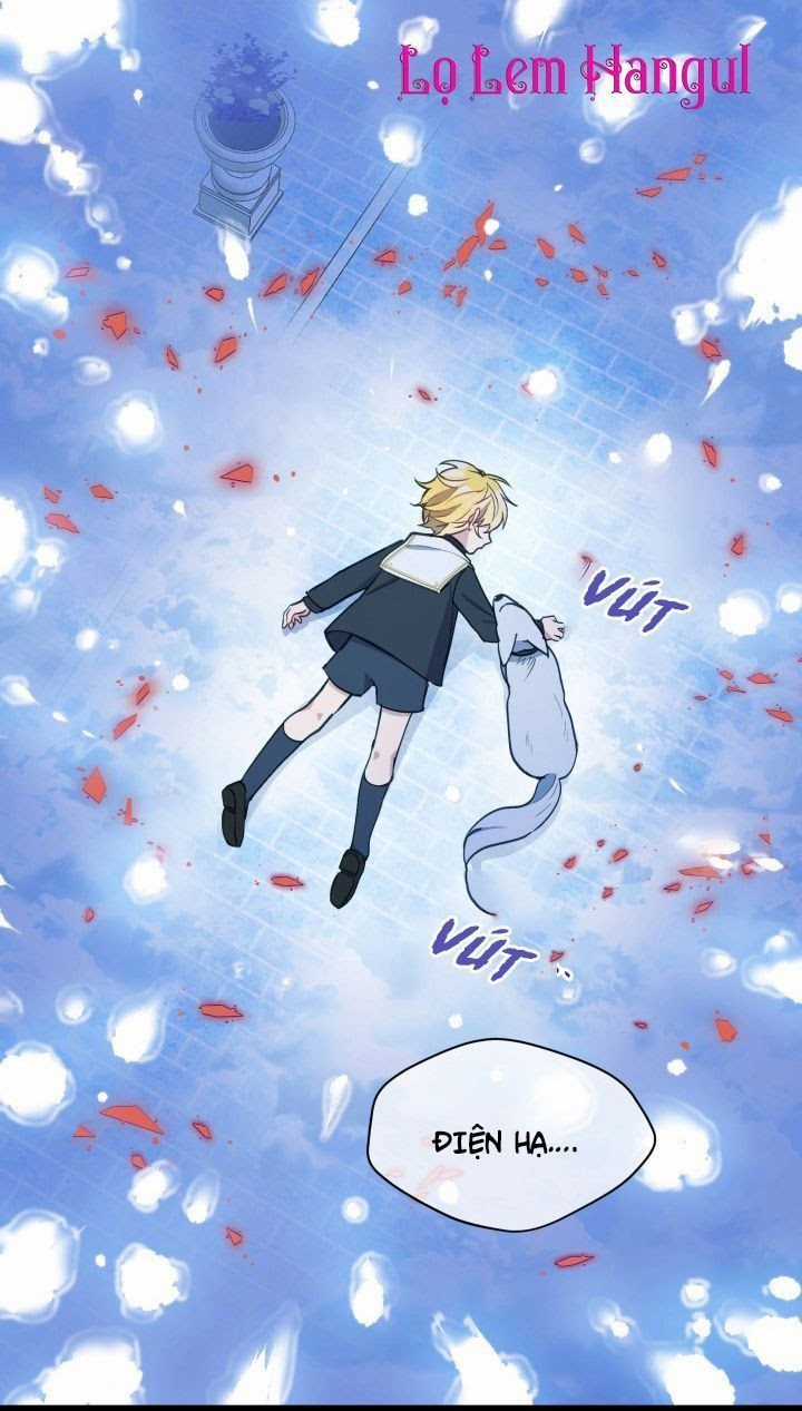 Hộ Vệ Của Bạo Chúa Là Ác Nữ Chapter 10 trang 74