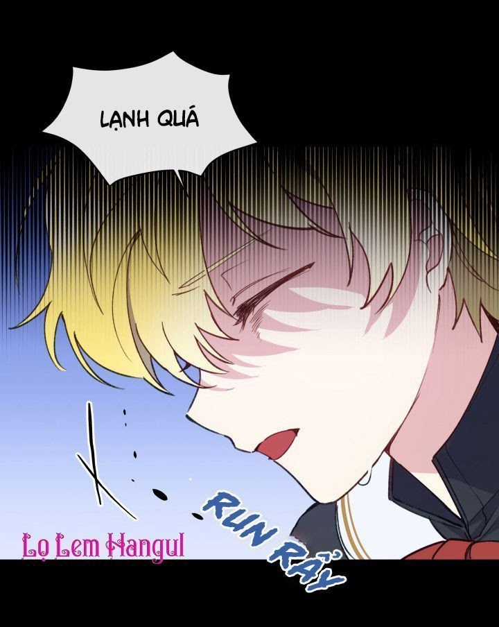 Hộ Vệ Của Bạo Chúa Là Ác Nữ Chapter 10 trang 8