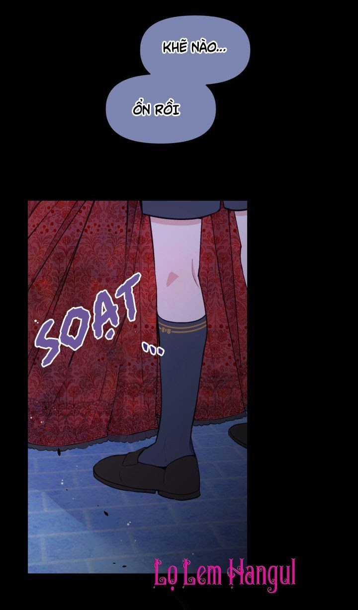 Hộ Vệ Của Bạo Chúa Là Ác Nữ Chapter 10 trang 9