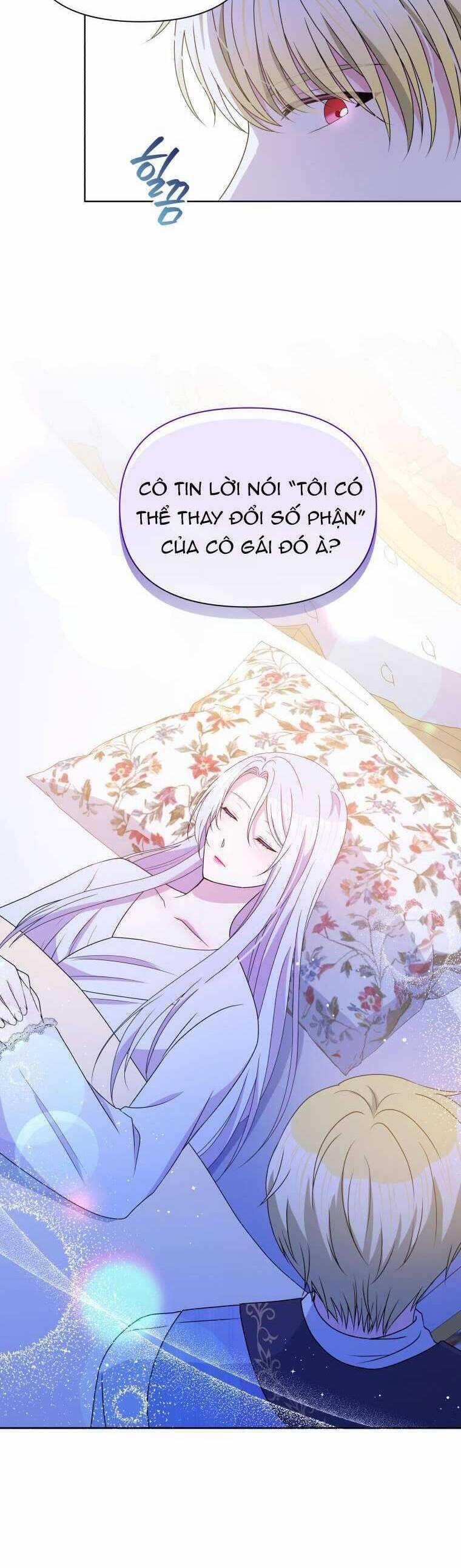 Hộ Vệ Của Bạo Chúa Là Ác Nữ Chapter 100 trang 14