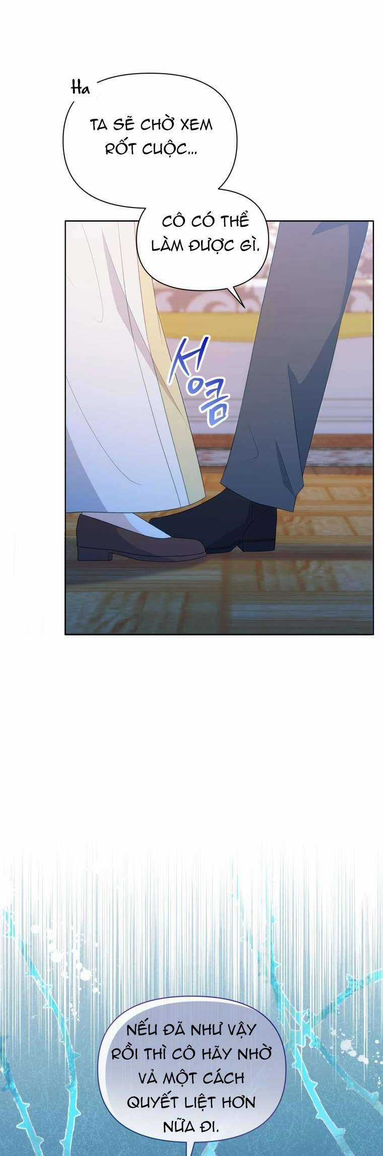 Hộ Vệ Của Bạo Chúa Là Ác Nữ Chapter 100 trang 20