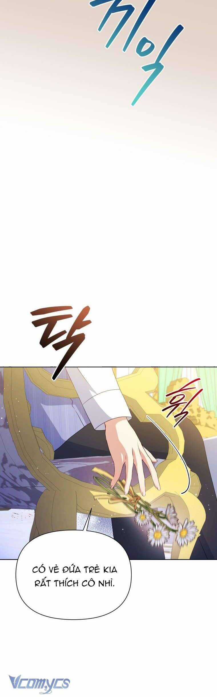 Hộ Vệ Của Bạo Chúa Là Ác Nữ Chapter 100 trang 27