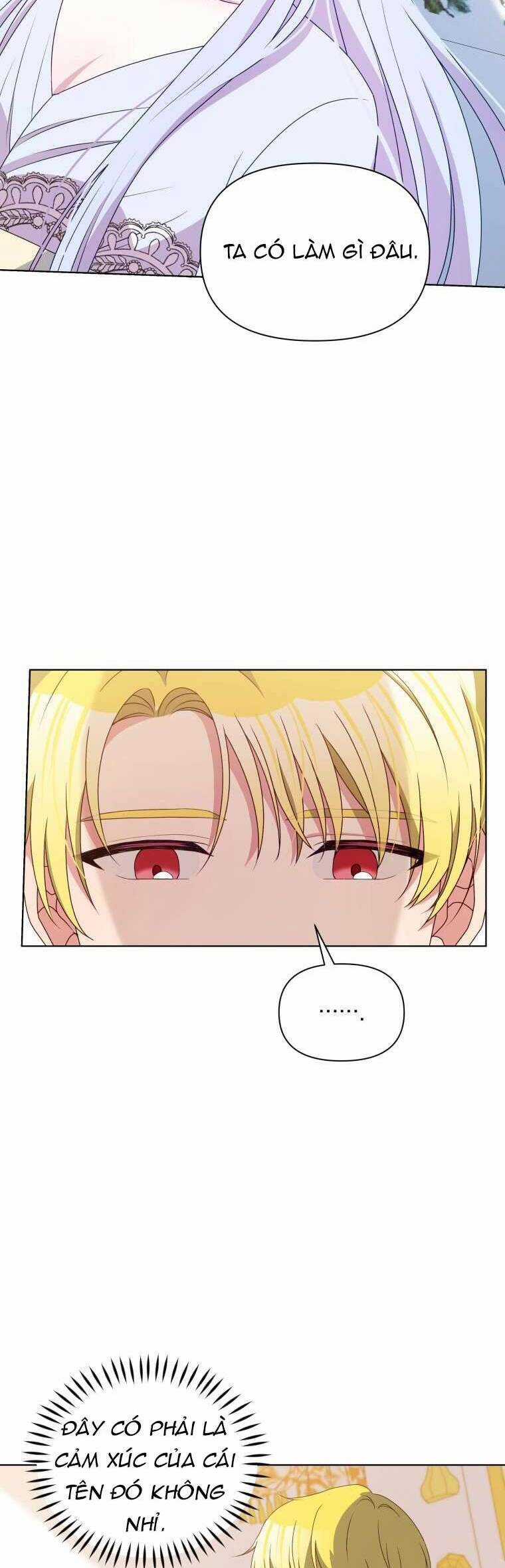 Hộ Vệ Của Bạo Chúa Là Ác Nữ Chapter 100 trang 29