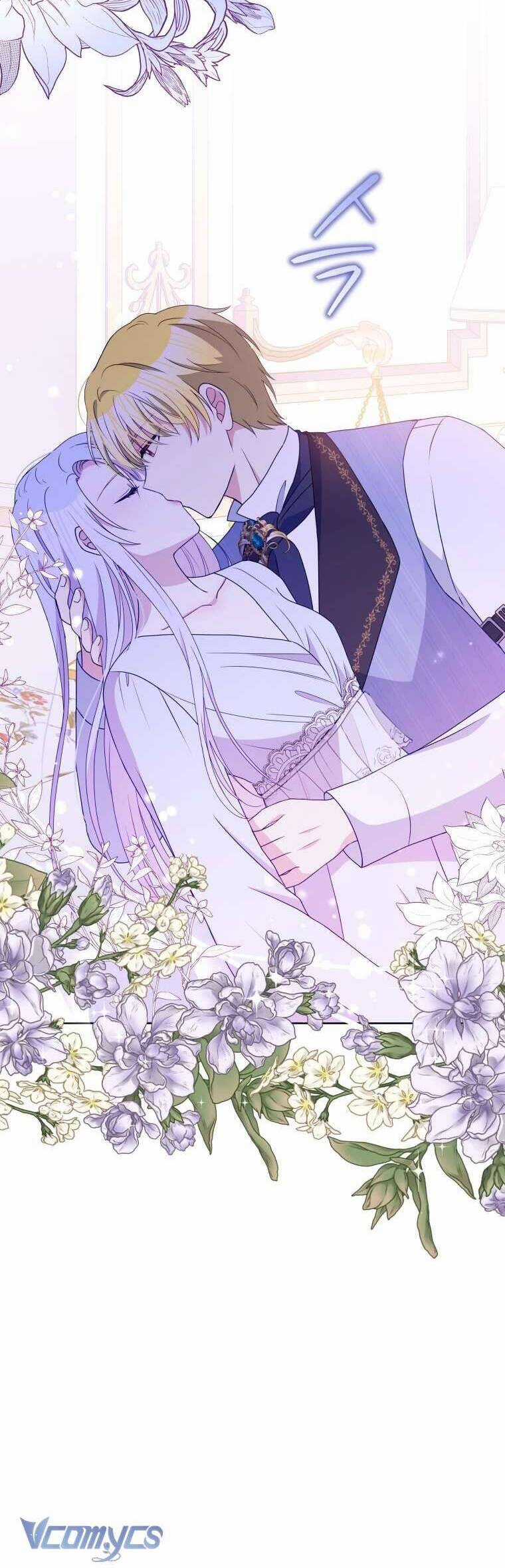 Hộ Vệ Của Bạo Chúa Là Ác Nữ Chapter 100 trang 31