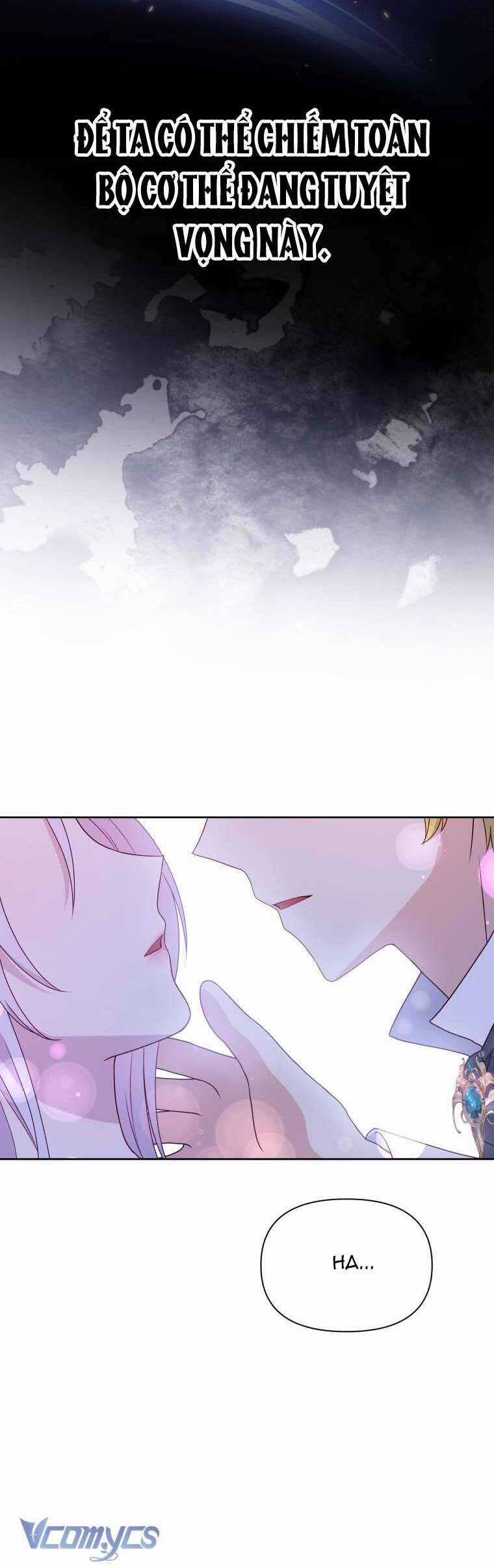 Hộ Vệ Của Bạo Chúa Là Ác Nữ Chapter 100 trang 35